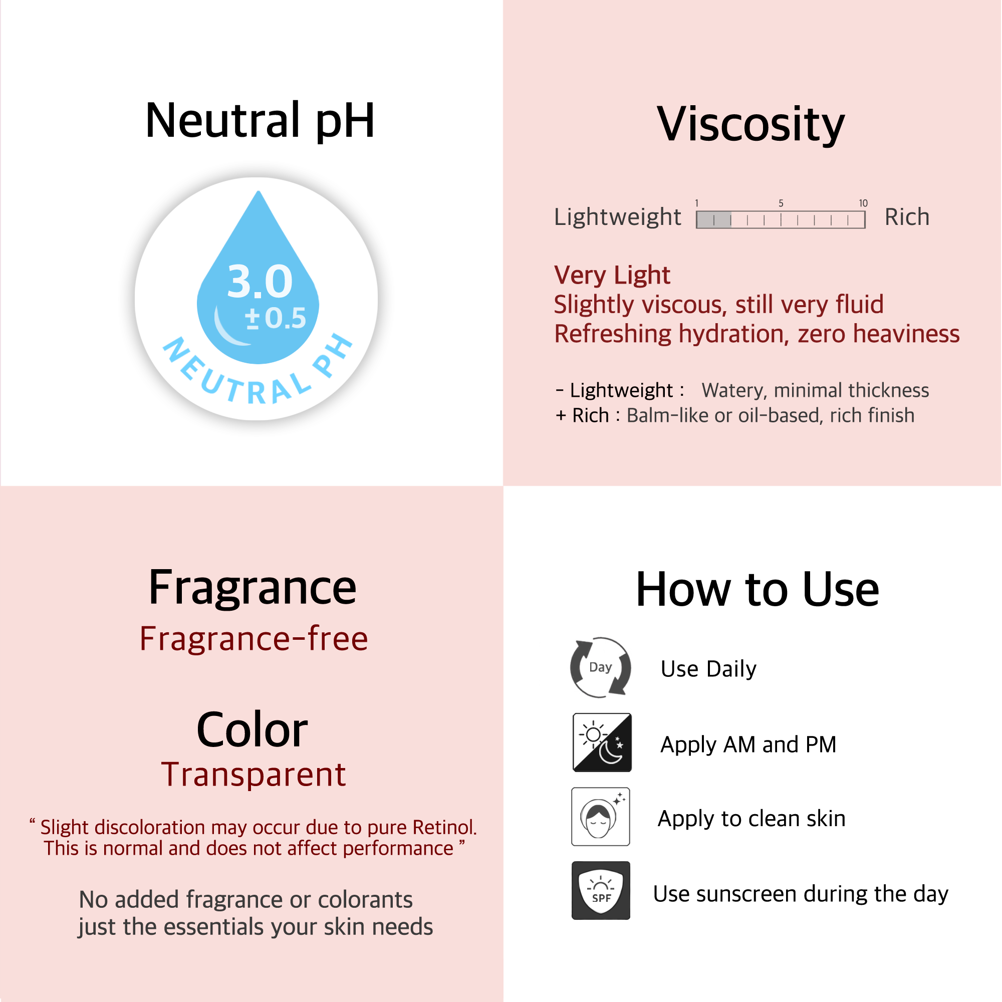 MaryenB VNC15 Vitamin C 15% Brightening Serum 1 Fl Oz - Anti-Aging